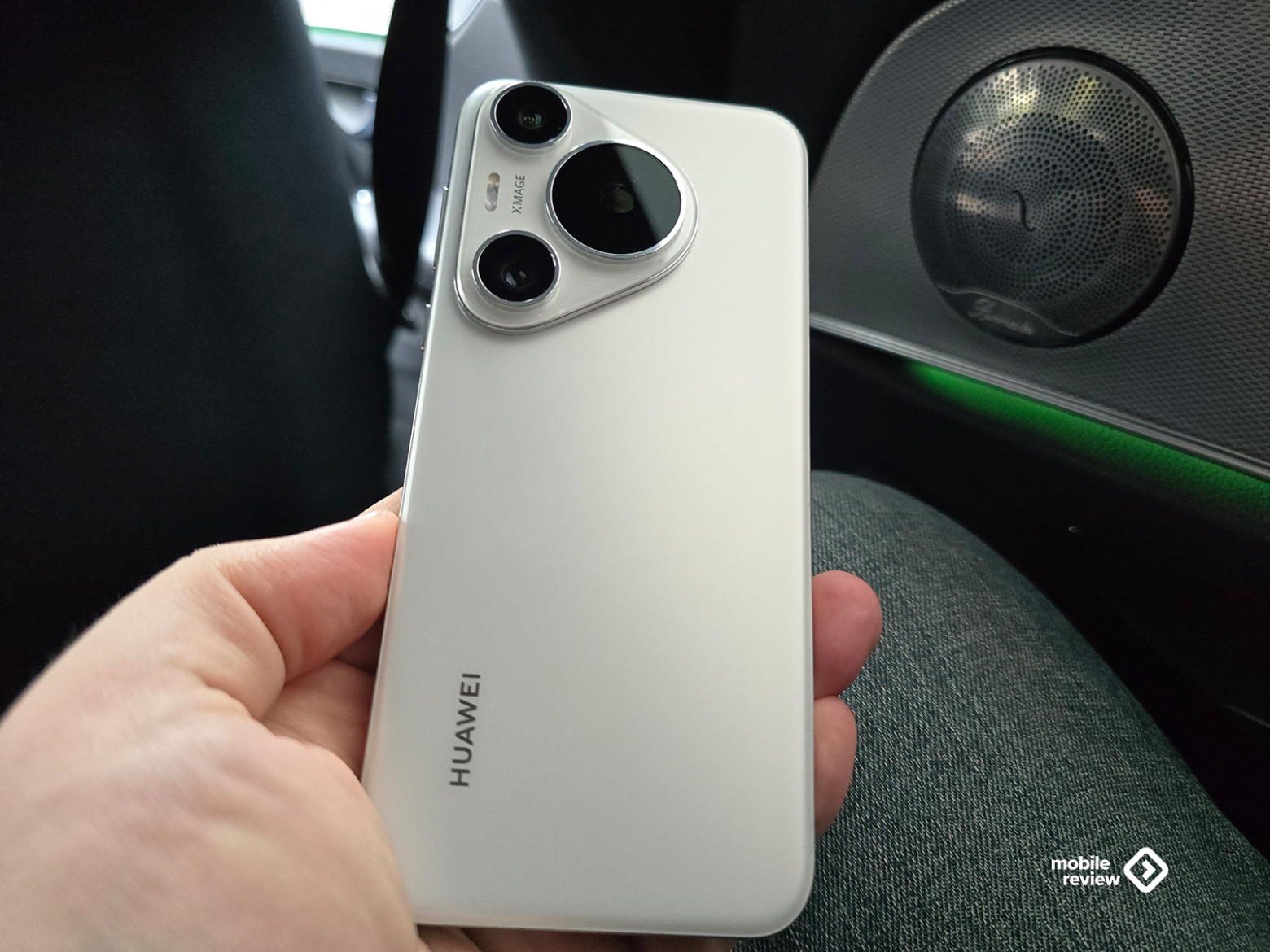 Huawei Pura 70. Источник.