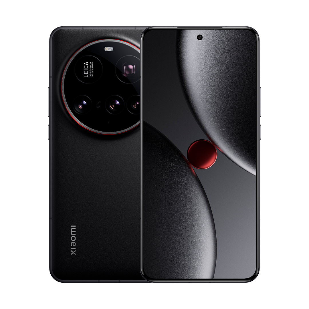 Xiaomi 15 Ultra. Источник.