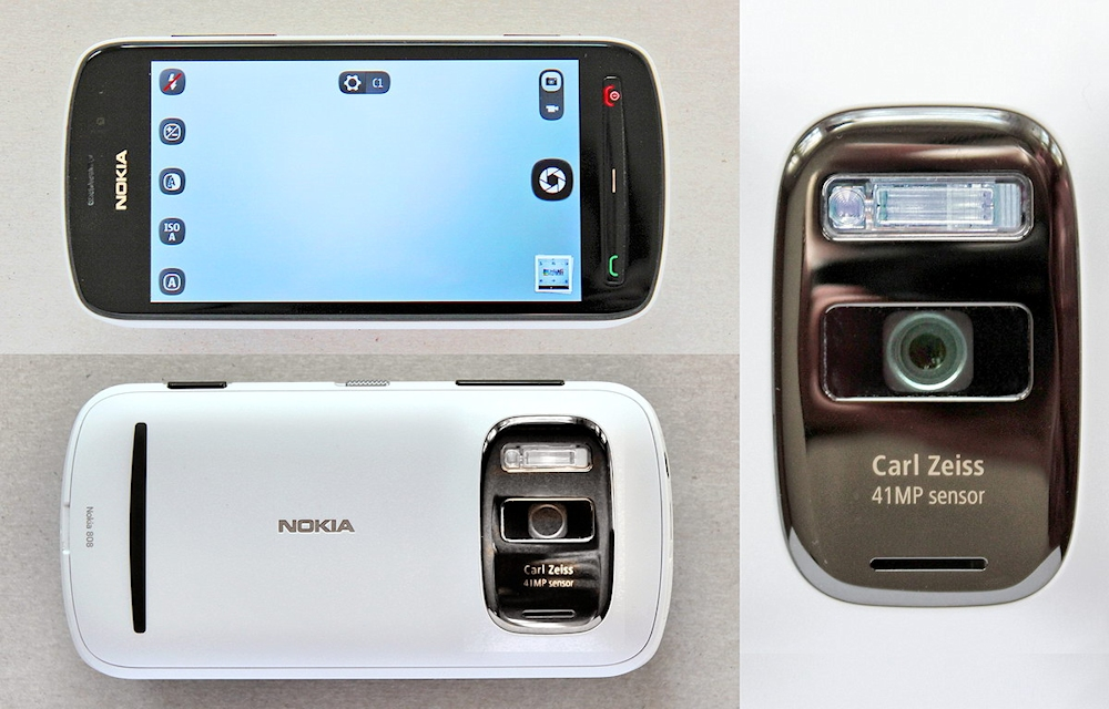 808 PureView. Источник.