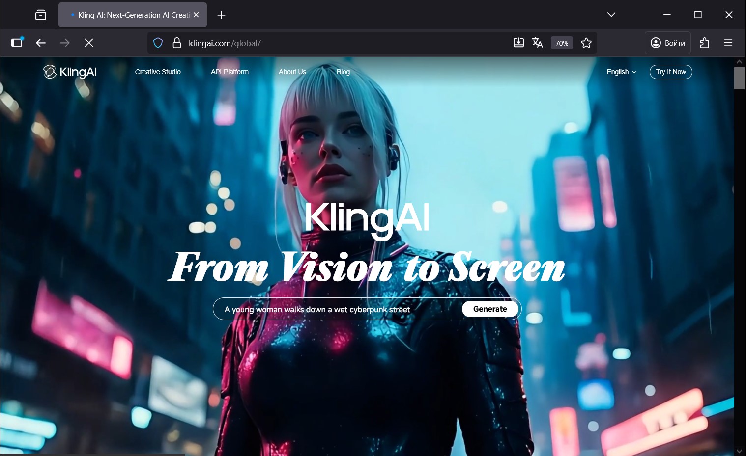 Нейросети для оживления фото: топ-15 бесплатных сервисов и инструментов для анимации изображений - 5