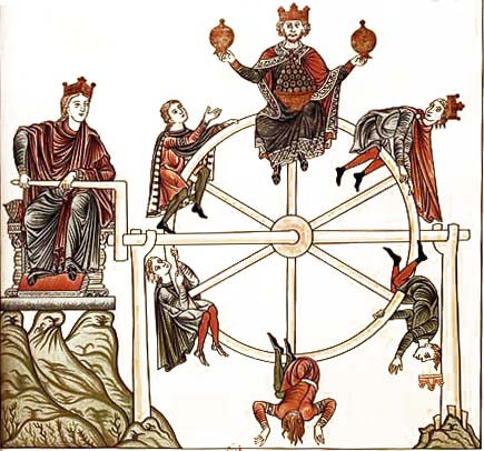 Придумываем игру на примере русского Fallout; ч. 2-2 - 6