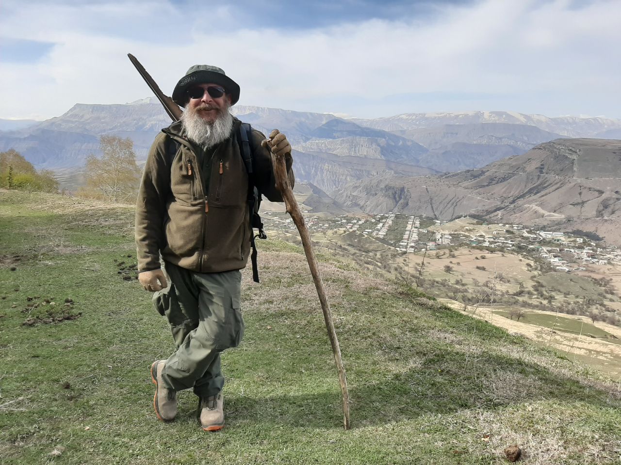 Системный архитектор на фотоохоте: про доверие птиц, магию момента и мужика с пивом - 1