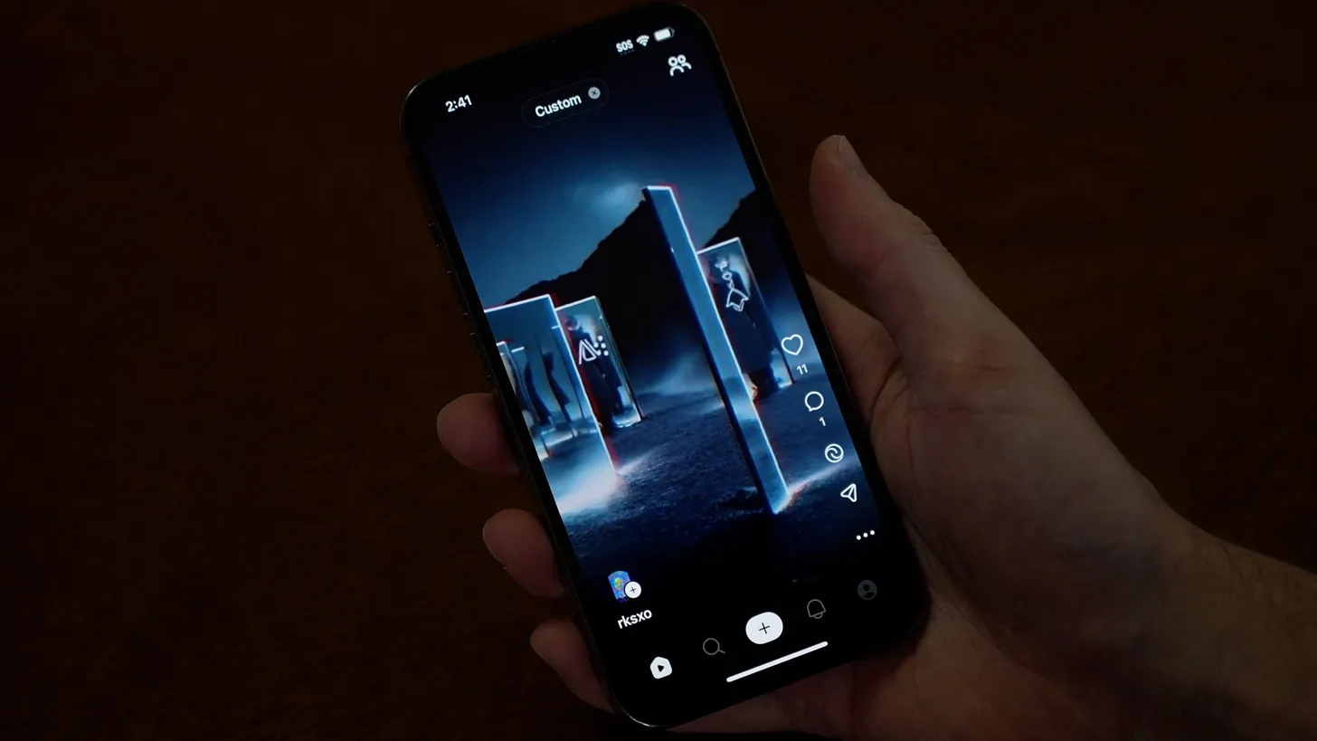 Что не так с ИИ-«искусством» - 4