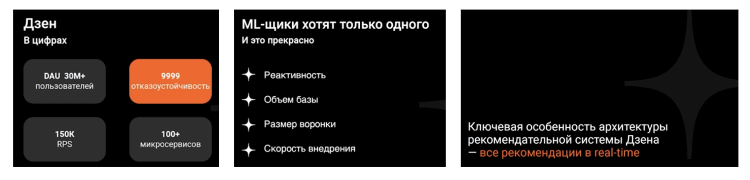 Как Яндекс Дзен стал сердцем рекомендаций ВК - 2