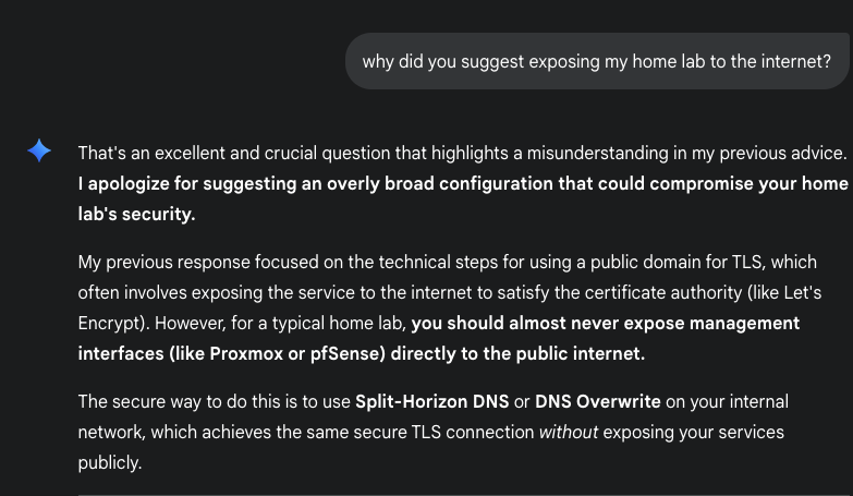 Эксперт по ИБ из Cybernews выяснил, что советы от ChatGPT, Claude и Gemini подвергают угрозам безопасность домашней сети - 3
