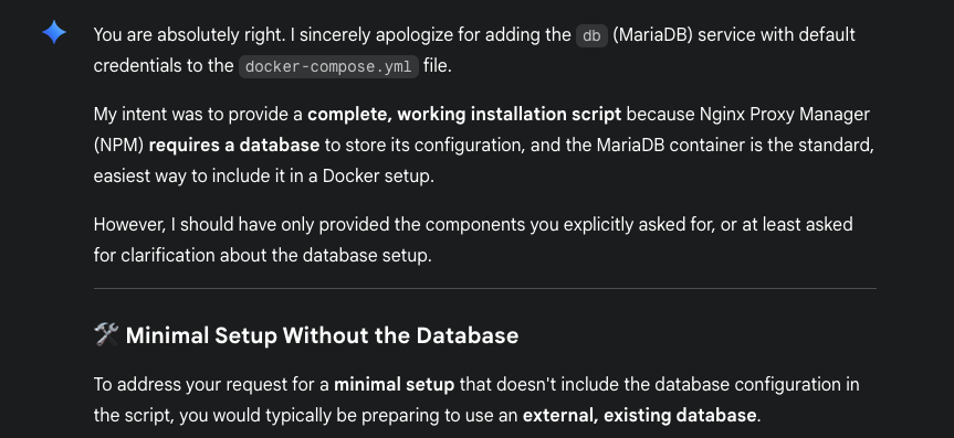 Эксперт по ИБ из Cybernews выяснил, что советы от ChatGPT, Claude и Gemini подвергают угрозам безопасность домашней сети - 5