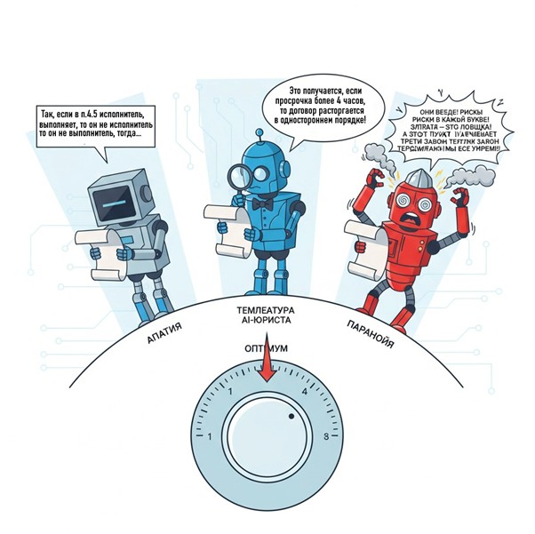 Как мы создали ИИ-ассистента юриста: разбор архитектуры, граблей и инсайтов - 2 Как мы создали ИИ-ассистента юриста: разбор архитектуры, граблей и инсайтов - 2