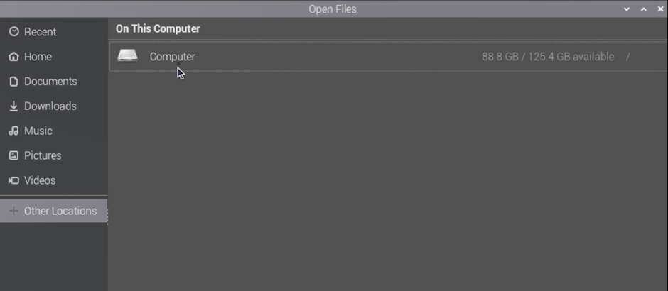 Как я запустил локальную LLM на Raspberry Pi 5 - 14