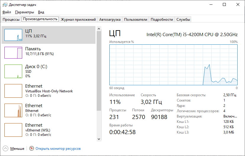Вот так система!