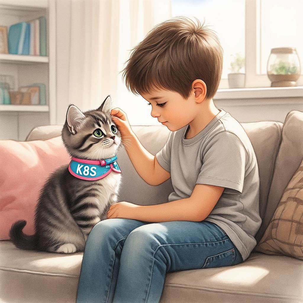 Подружиться с "кубером" крайне важно и нужно для любого ИТ-специалиста