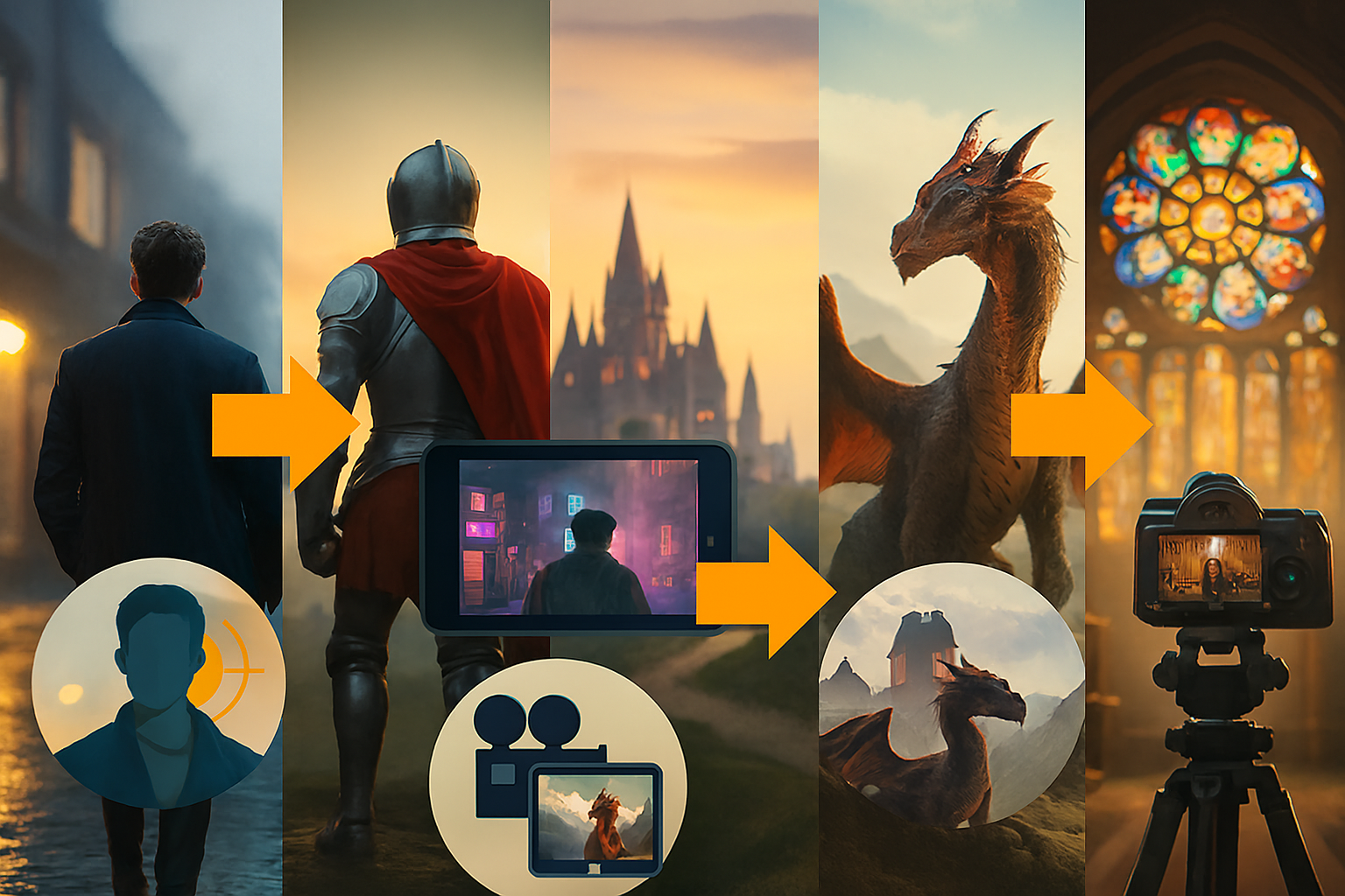 Как научиться писать хорошие промпты для генерации видео - 4