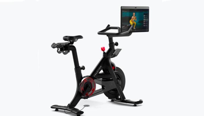 Компания Peloton отзывает 833 тыс. велотренажёров после сообщений о травмах - 1