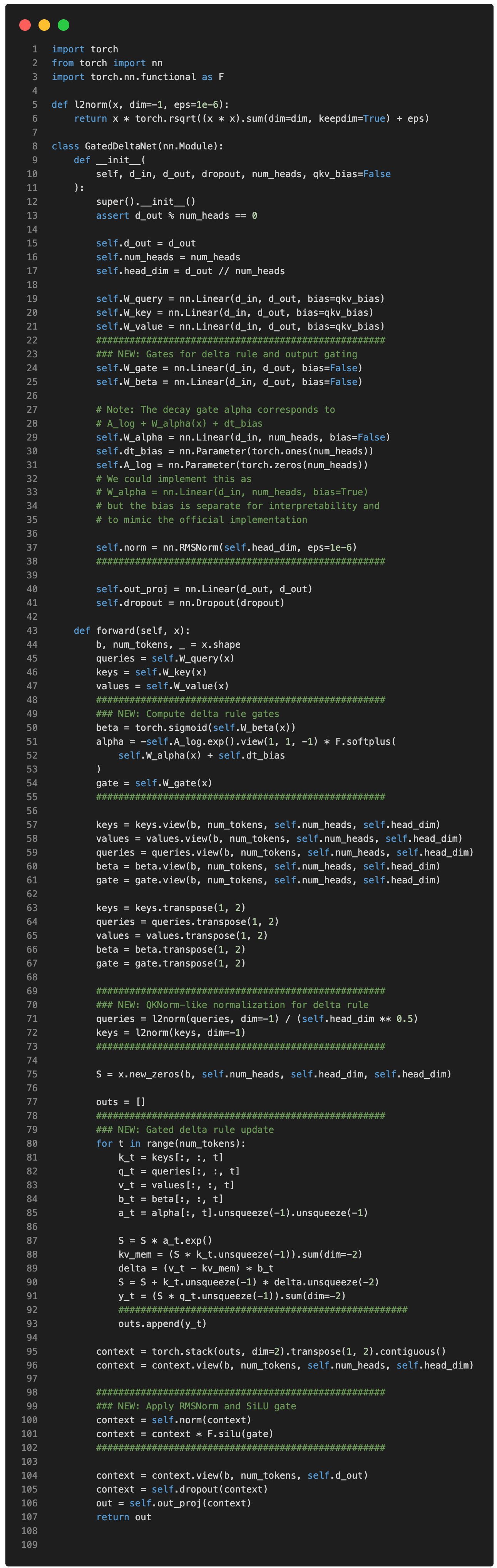 Не только трансформеры: за пределами стандартных архитектур LLM - 12