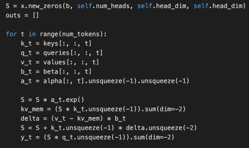 Не только трансформеры: за пределами стандартных архитектур LLM - 14