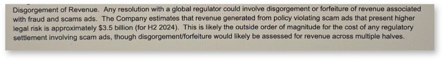 Скам приносит Facebook десять процентов рекламной выручки - 2