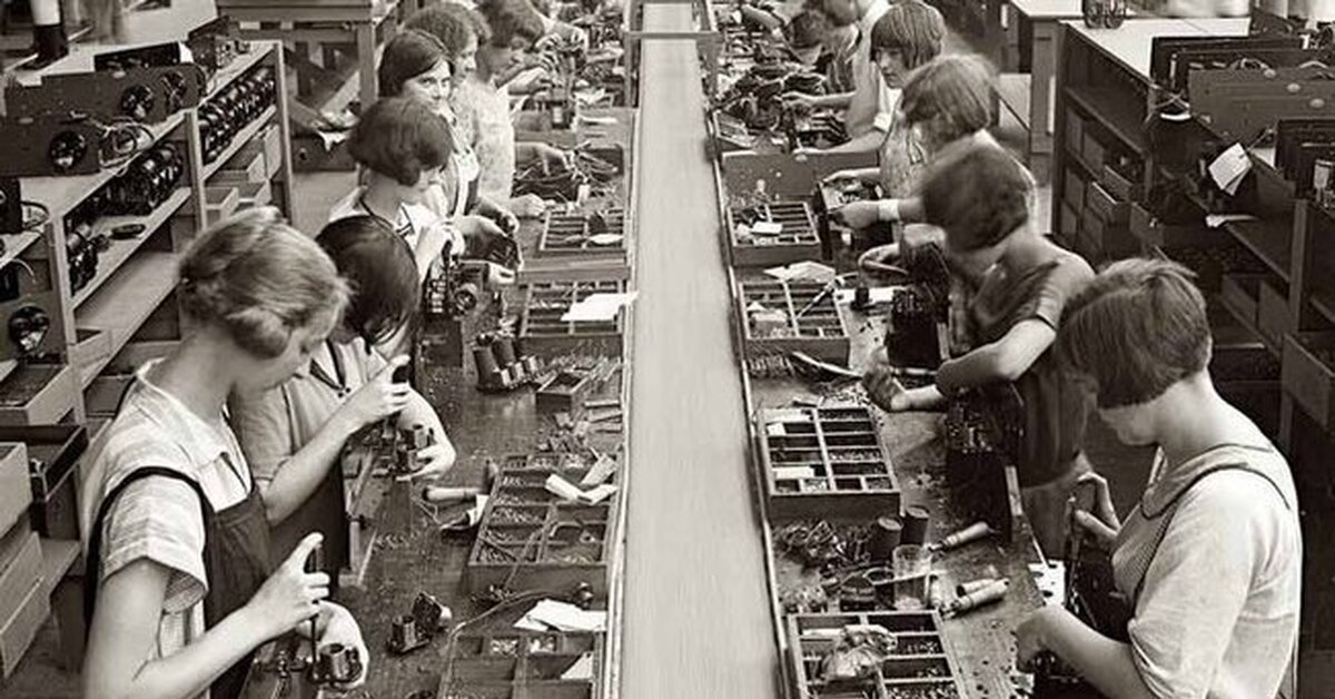 HR на вилы, или почему они уничтожают рынок труда? - 2 HR на вилы, или почему они уничтожают рынок труда? - 2