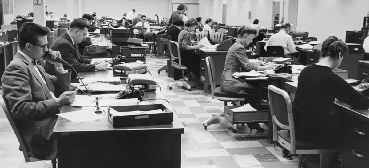 HR на вилы, или почему они уничтожают рынок труда? - 3 HR на вилы, или почему они уничтожают рынок труда? - 3