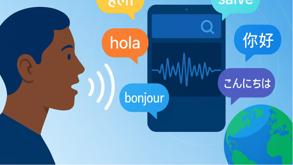 Meta* возвращается в мир open source с Omnilingual ASR — более мощного конкурента Whisper от OpenAI - 1 Meta* возвращается в мир open source с Omnilingual ASR — более мощного конкурента Whisper от OpenAI - 1