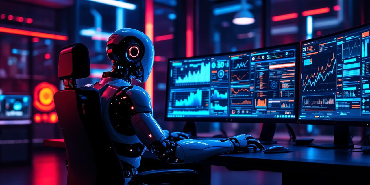 Будущее центров мониторинга: как искусственный интеллект меняет ландшафт кибербезопасности - 1