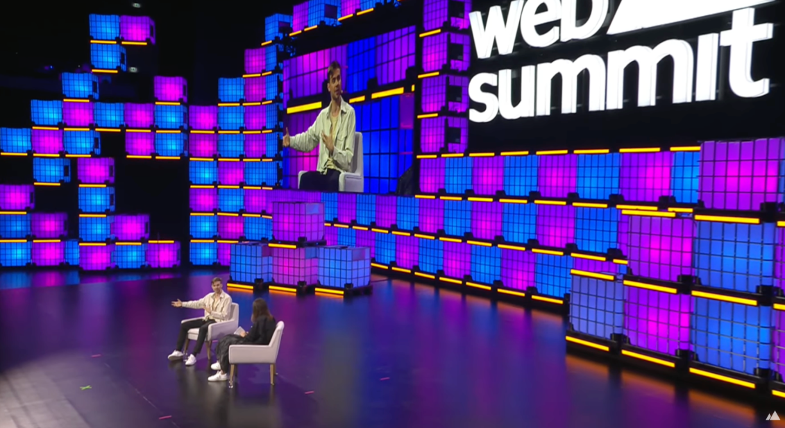 Быстрый рост в AI‑кодинге: Lovable достигает миллионов пользователей и миллиардной оценки - 1