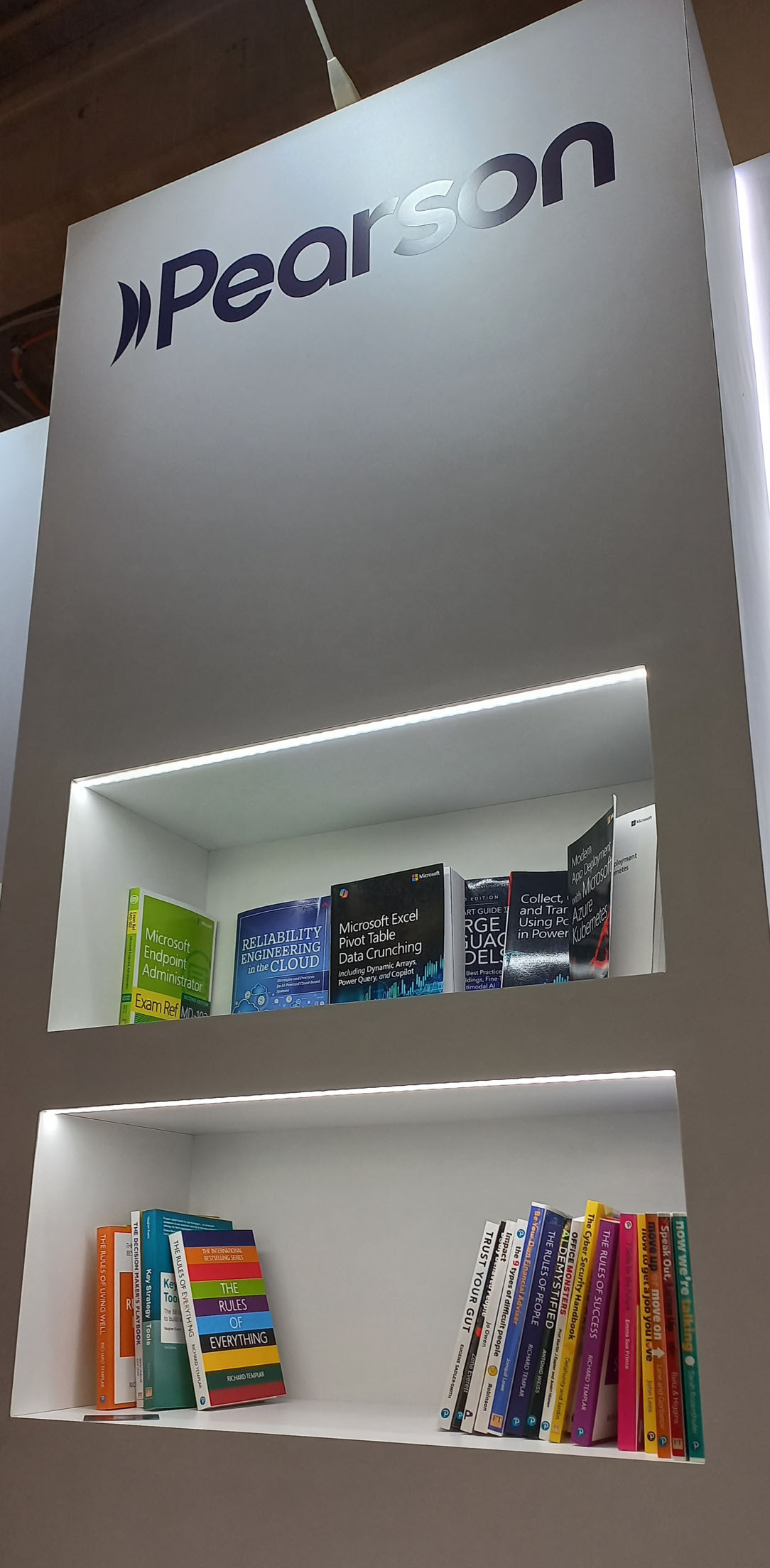 Франкфуртский баланс. «Бумага», «цифра» и реалии технической литературы – репортаж с Франкфуртской книжной ярмарки - 3 Франкфуртский баланс. «Бумага», «цифра» и реалии технической литературы – репортаж с Франкфуртской книжной ярмарки - 3