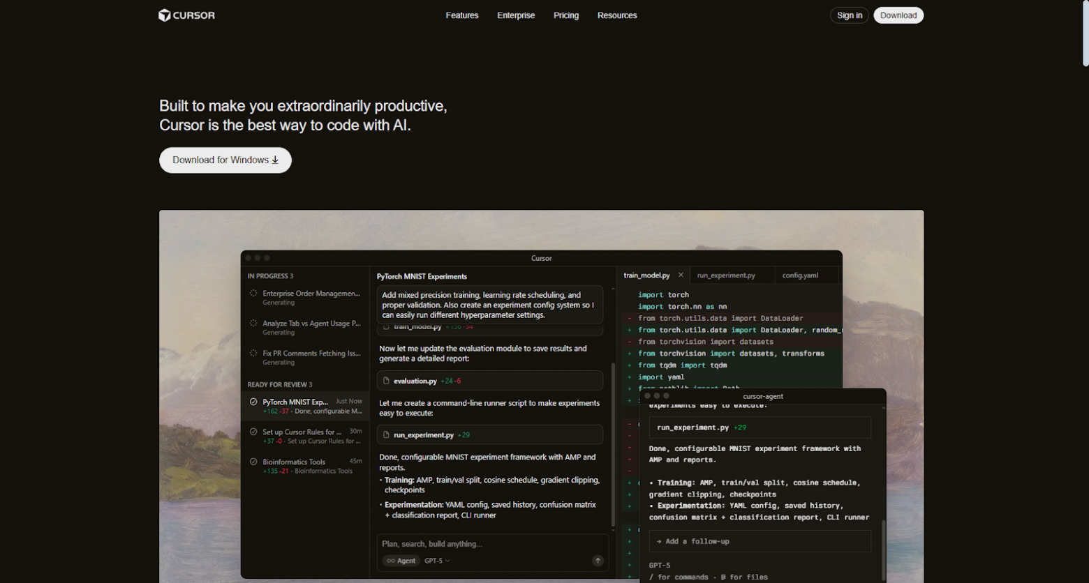 Интеграция API BotHub в Cursor: пошаговая инструкция - 2