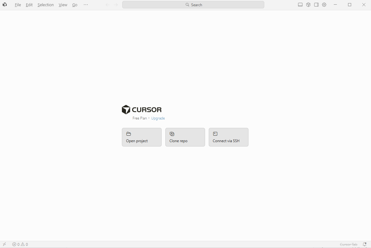 Интеграция API BotHub в Cursor: пошаговая инструкция - 3
