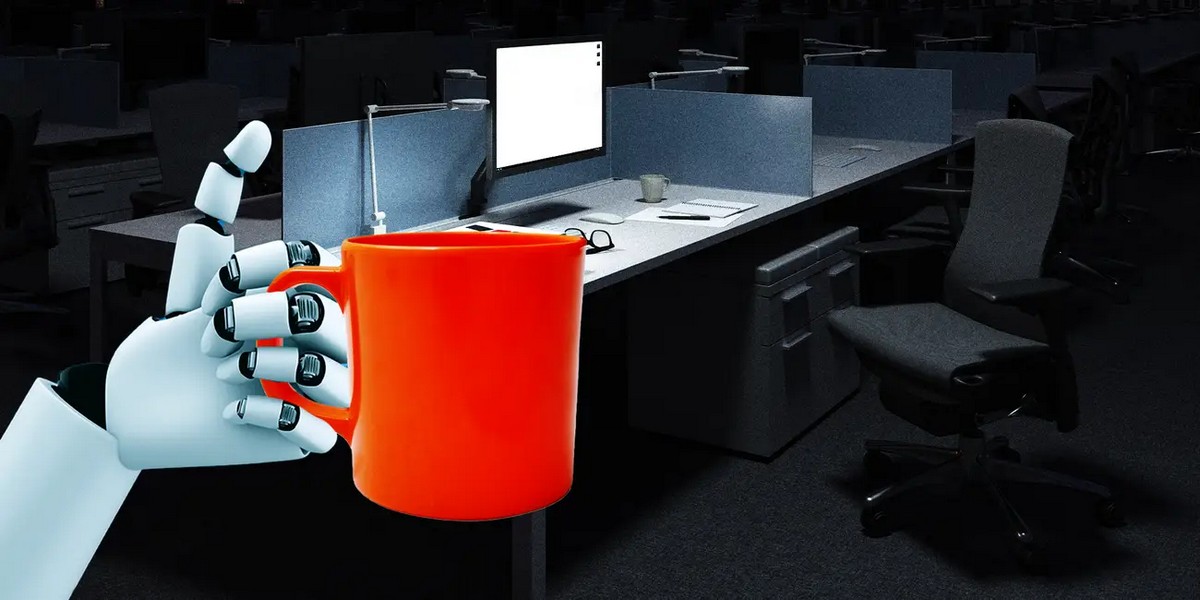 Компании-разработчики ИИ-систем платят до $150 в час финансовым экспертам за обучение моделей - 1 Компании-разработчики ИИ-систем платят до $150 в час финансовым экспертам за обучение моделей - 1