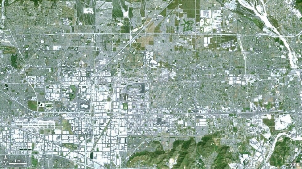 Этот же регион, 2010 год. Рассмотреть лучше можно тут