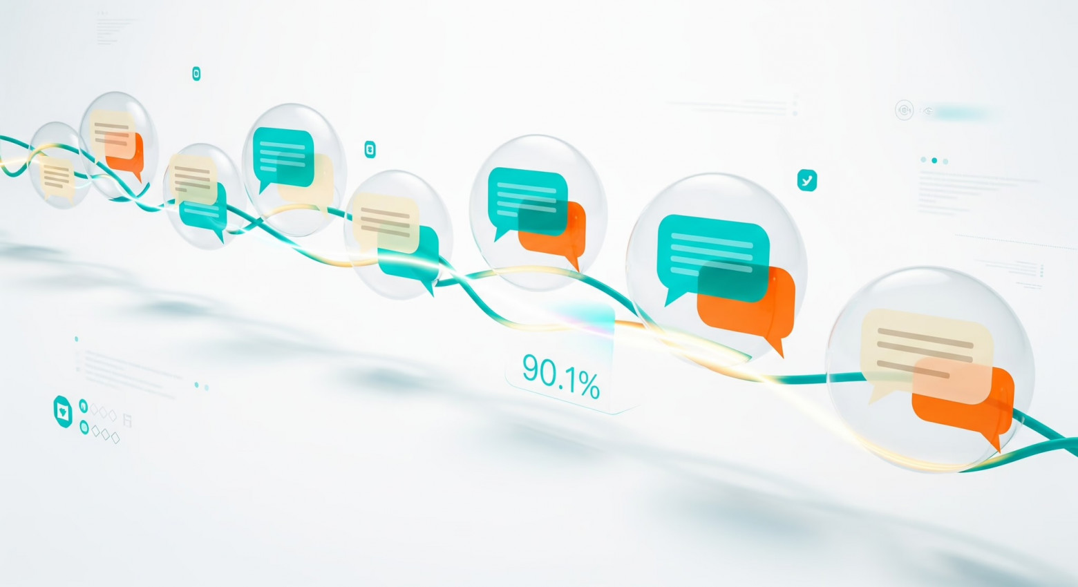 Backboard установила мировой рекорд в тесте долговременной памяти для ИИ - 1