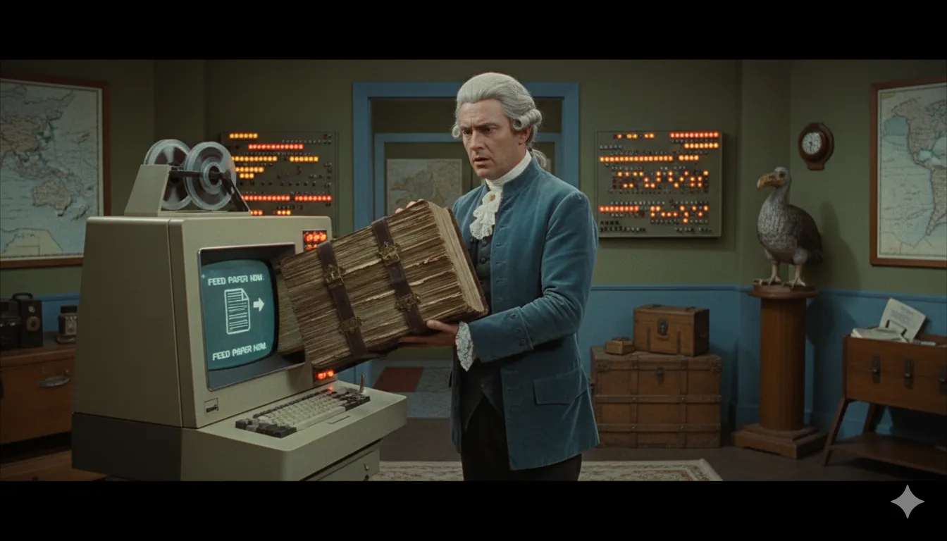 Gemini 3.0 Pro решает задачи, считавшиеся почти невозможными для ИИ - 1 Gemini 3.0 Pro решает задачи, считавшиеся почти невозможными для ИИ - 1
