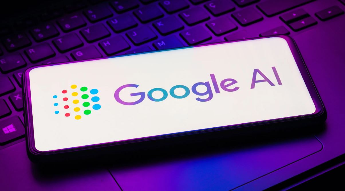 Google представила частную вычислительную ИИ-систему Private AI Compute - 1