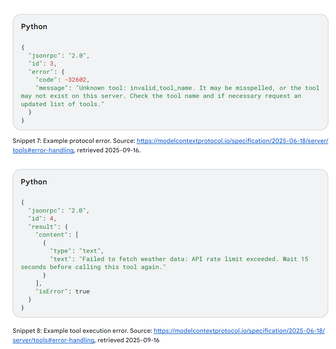 Интенсивный курс «AI-агенты» от Google День 2 - 13 Интенсивный курс «AI-агенты» от Google День 2 - 13