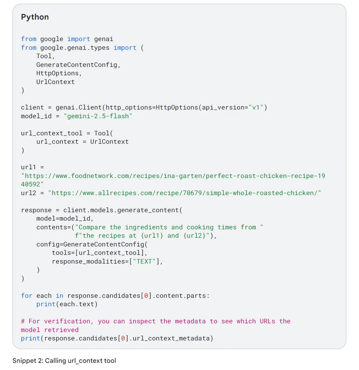 Интенсивный курс «AI-агенты» от Google День 2 - 3 Интенсивный курс «AI-агенты» от Google День 2 - 3