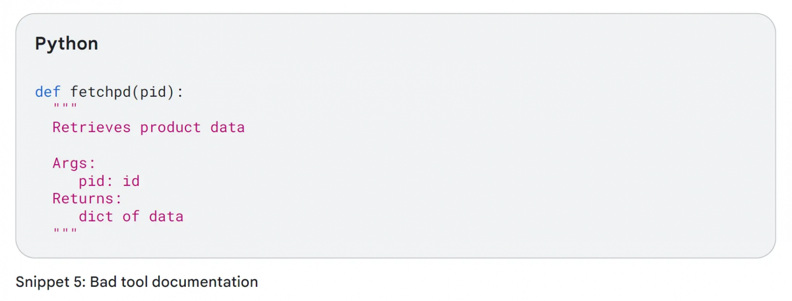 плохой пример