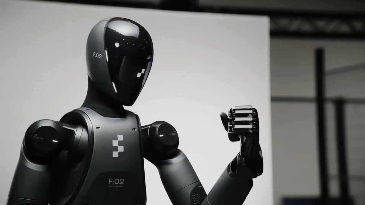 Первый раунд полностью остался за машинами