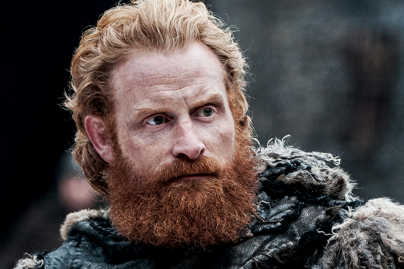 Марк Уайт описан примерно таким