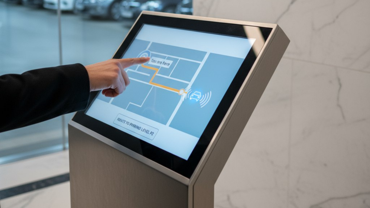 Спасти 10 000 жизней: как технологии обеспечивают безопасность стадионов - 4