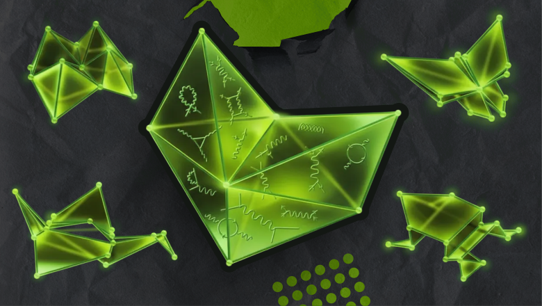 Узоры оригами помогли решить важную физическую проблему - 1