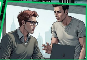 1 ИИ, 100 чашек кофе и 365 дней: как превратить онбординг инженеров техподдержки в квест - 18