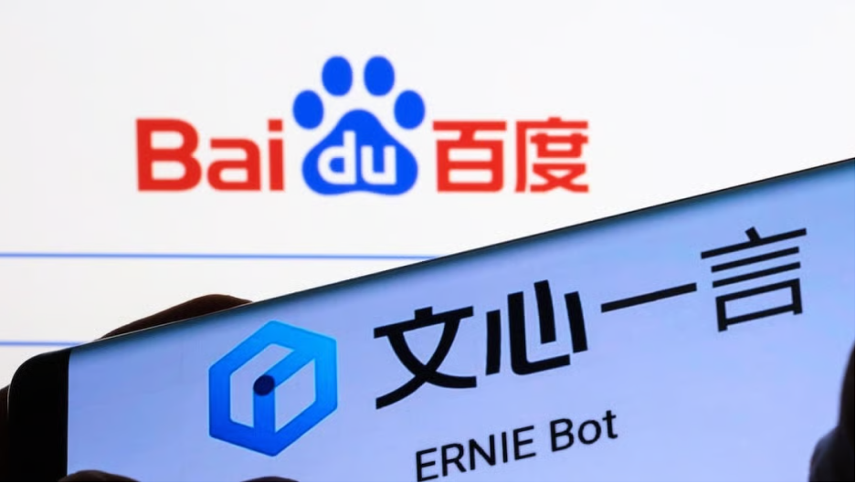 Baidu представила мультимодальную ERNIE, которая обходит GPT и Gemini в ключевых тестах - 1