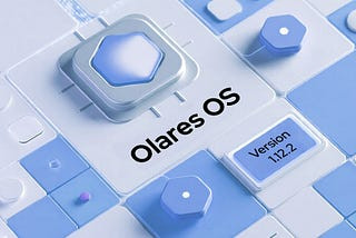Olares анонсировал персональное ИИ-облако Olares One с мощью RTX 5090 Mobile - 1