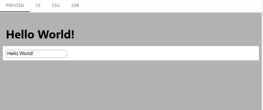 Vue SFC — идеальный формат для AI-разработки и вот почему - 2