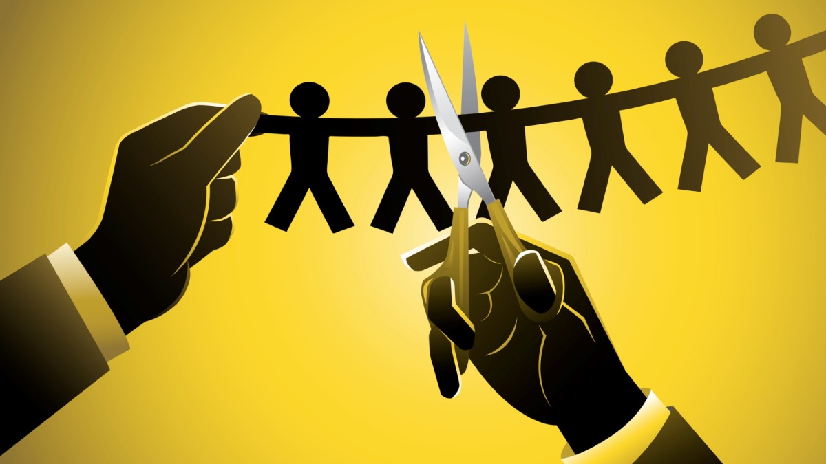 ИБ-компания Deepwatch увольняет десятки сотрудников, чтобы увеличить инвестиции в ИИ - 1