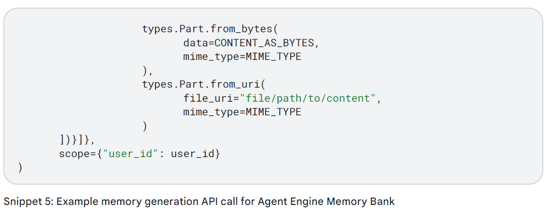 Интенсивный курс «AI-агенты» от Google День 3 - 13