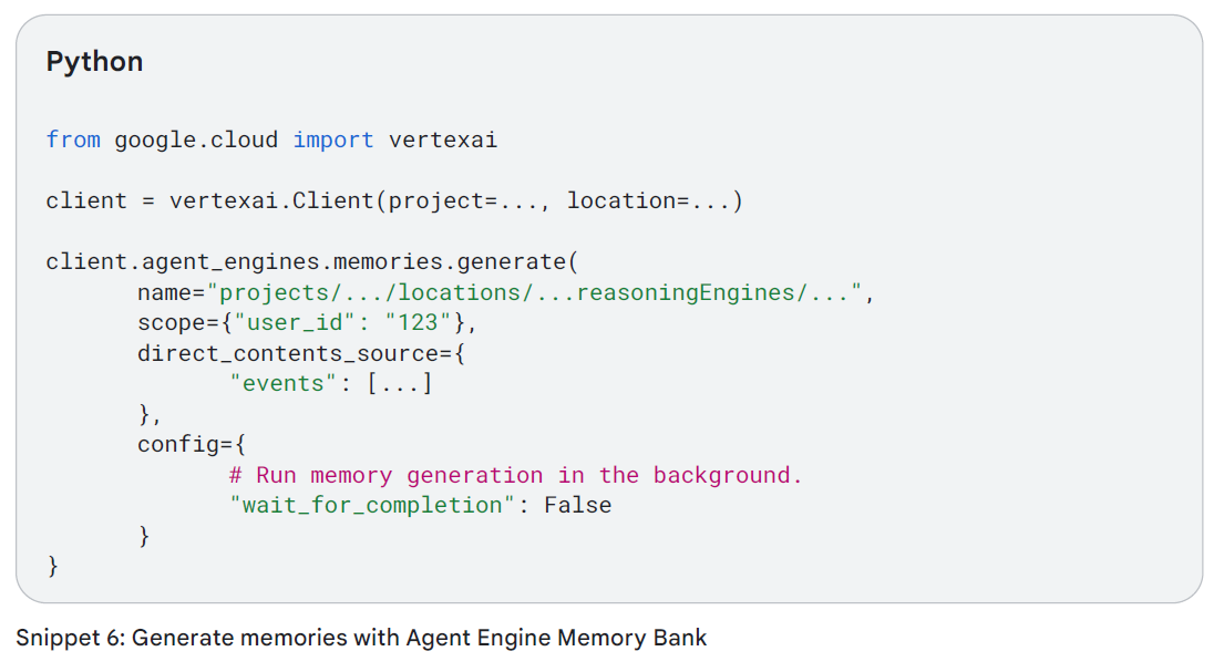 Интенсивный курс «AI-агенты» от Google День 3 - 15