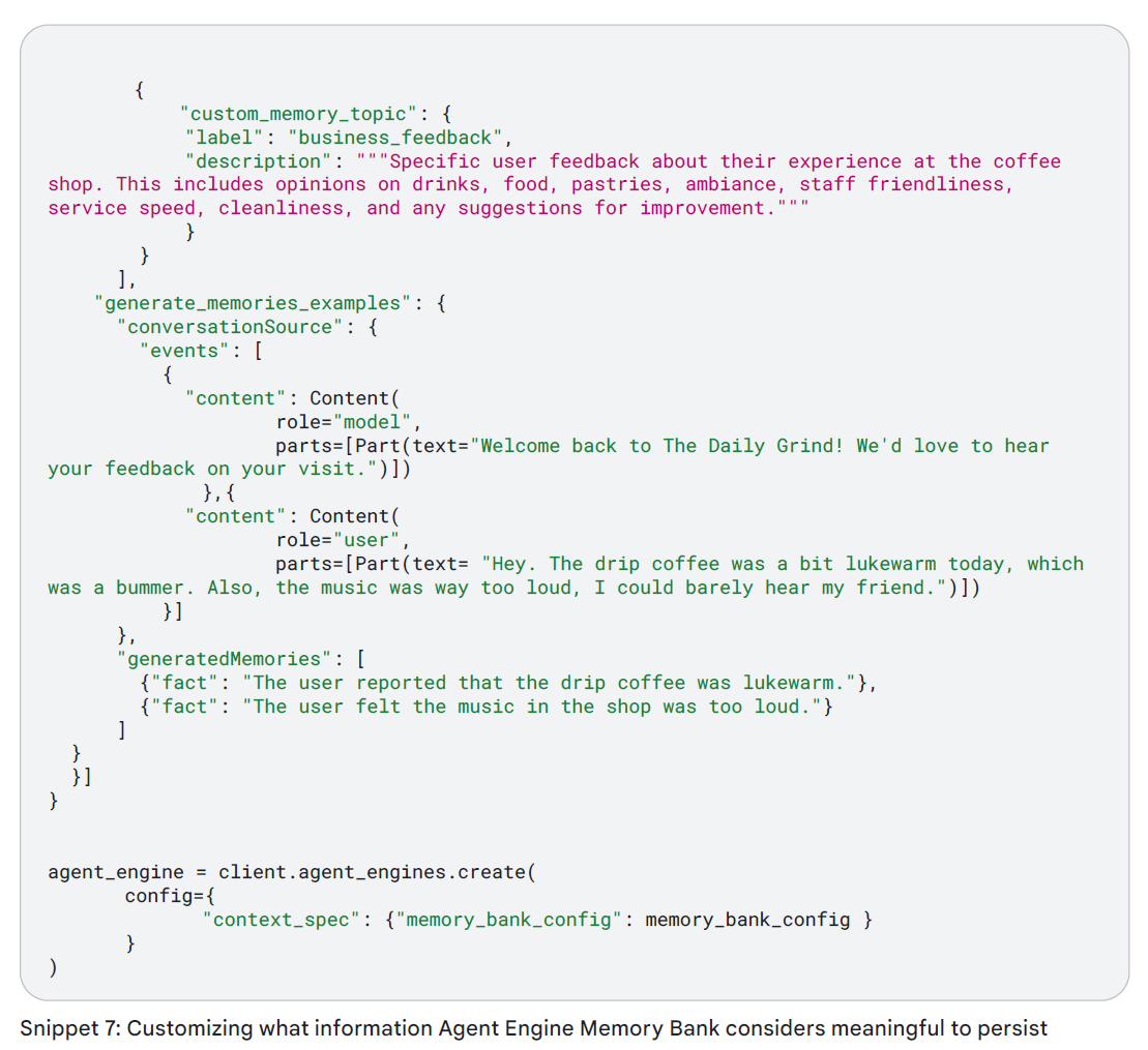 Интенсивный курс «AI-агенты» от Google День 3 - 17