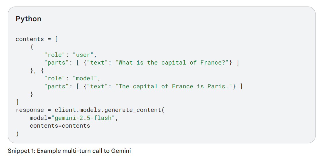 Интенсивный курс «AI-агенты» от Google День 3 - 2
