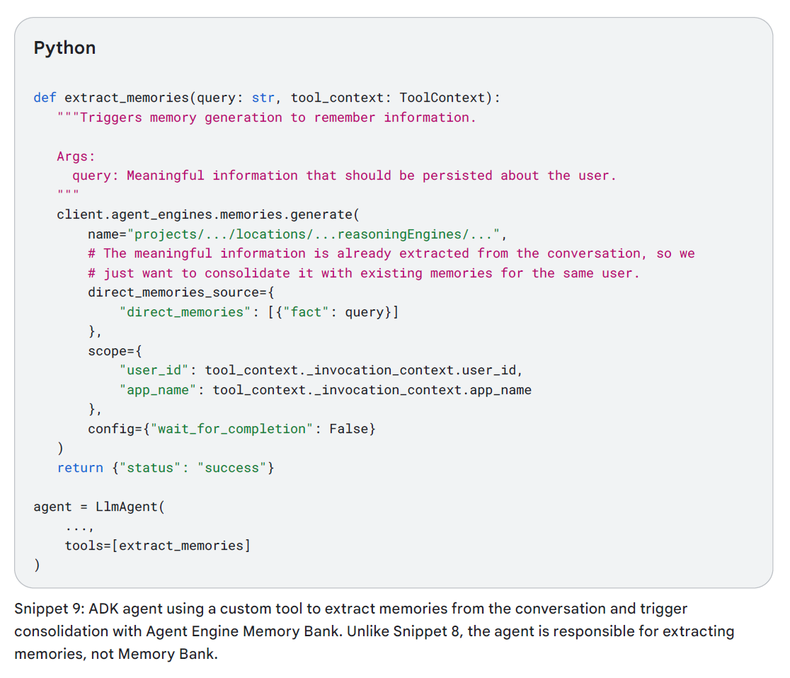 Интенсивный курс «AI-агенты» от Google День 3 - 20