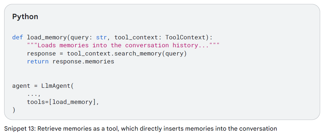 Интенсивный курс «AI-агенты» от Google День 3 - 24